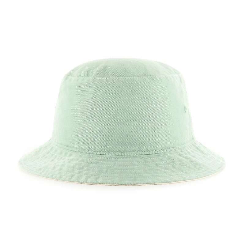 Men's '47 Green Green Bay Packers Trailhead Bucket Hat
