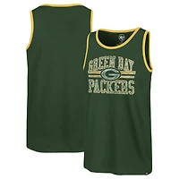 Débardeur '47 Green Bay Packers Winger Franklin pour homme