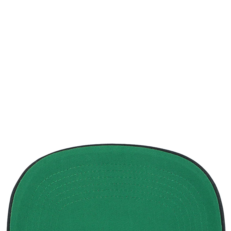 Men's '47  Natural Green Bay Packers Frame Out Two Tone Hitch Adjustable Hat