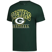 Men's Champion  Green Bay Packers Football T-Shirt