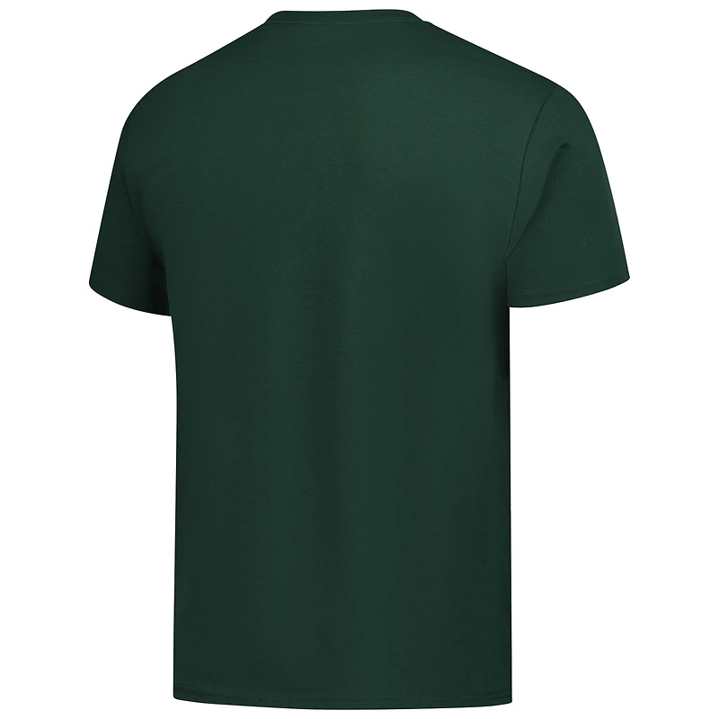 Men's Champion  Green Bay Packers Football T-Shirt