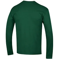 Men's Champion  Green Bay Packers Seal Long Sleeve T-Shirt