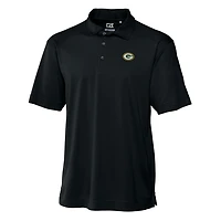 Polo DryTec Genre pour homme, coupeur et buck, noir, Green Bay Packers, grandes tailles