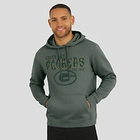 Men's Darius Rucker Collection by Fanatics  Green Bay Packers Hoodie