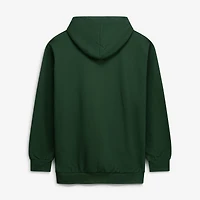 Men's Fanatics  Green Bay Packers Big & Tall Heart Soul Hoodie