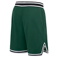Men's Fanatics Green Bay Packers Elements Future Ground Shorts