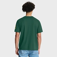 Men's Fanatics Green Bay Packers Elevated Classic Legacy T-Shirt