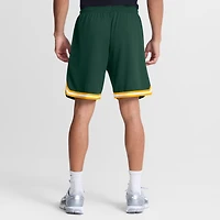 Men's Fanatics Green Bay Packers Fearless Drive Shorts