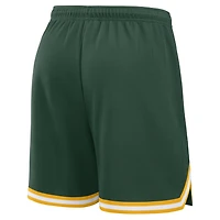 Men's Fanatics Green Bay Packers Fearless Drive Shorts