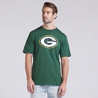 Men's Fanatics Green Bay Packers Field Goal Legacy T-Shirt