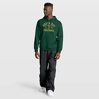Sweat à capuche Fumblerooski Legacy des Packers de Green Bay pour homme