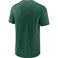 T-shirt Ultra Fanatics Green Bay Packers pour hommes