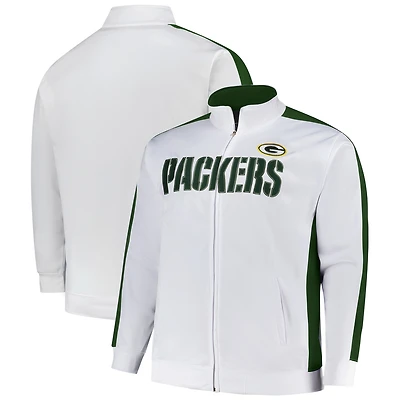 V108330 PAC TRICOT CONTRASTE PIÈCES ÉPAULES/MANCHES VESTE DE SURVÊTEMENT JACMENXLW NFLTRKJKT-PK #6