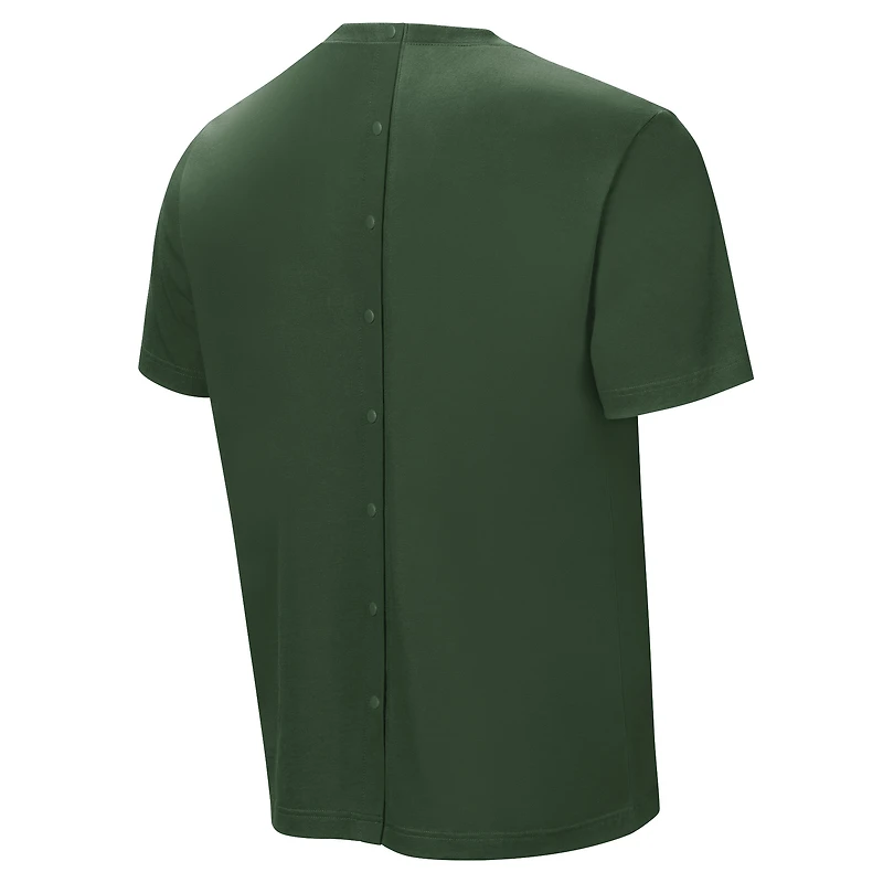 Men's Green Bay Packers Field Goal Assisted T-Shirt