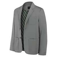 Blazer graphite Man-In-Motion de J. Palmer pour homme des Packers Green Bay