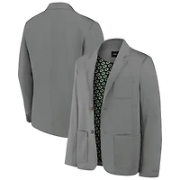 Blazer graphite Man-In-Motion de J. Palmer pour homme des Packers Green Bay