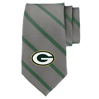 Cravate pour homme J. Palmer des Packers de Green Bay pour le jour du match