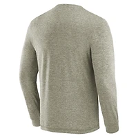 Men's J. Palmer Green Bay Packers Four Down Long Sleeve T-Shirt