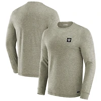 Men's J. Palmer Green Bay Packers Four Down Long Sleeve T-Shirt