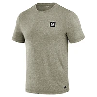 T-shirt à quatre points J. Palmer Green pour homme des Packers de Bay