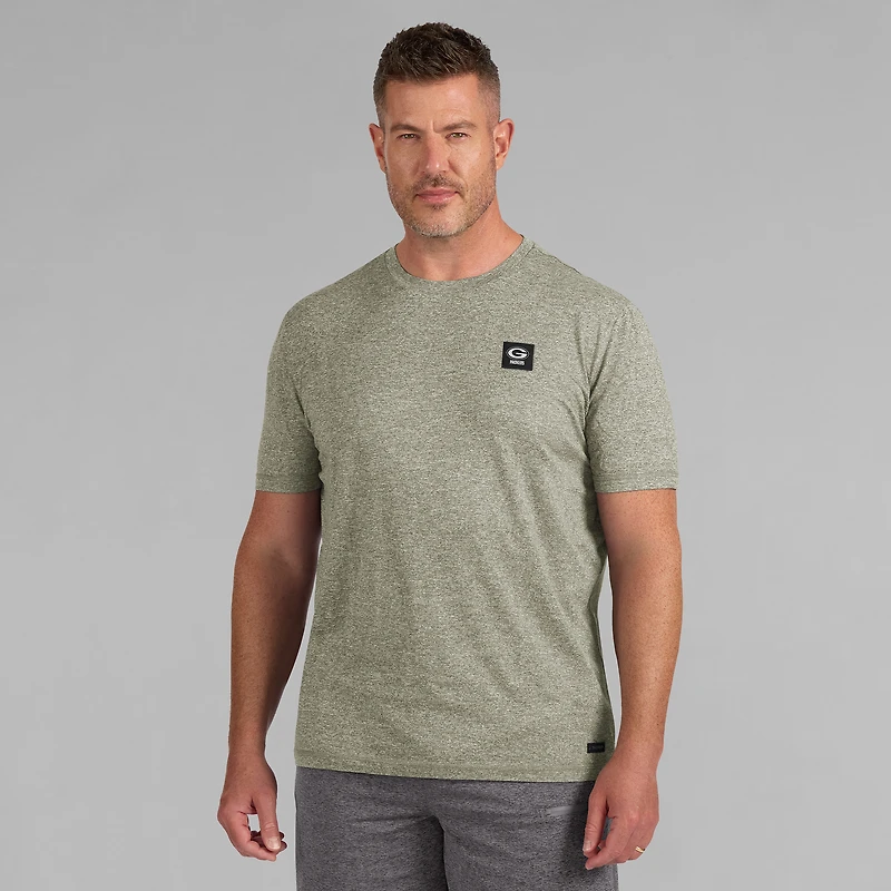 Men's J. Palmer Green Bay Packers Four Down T-Shirt