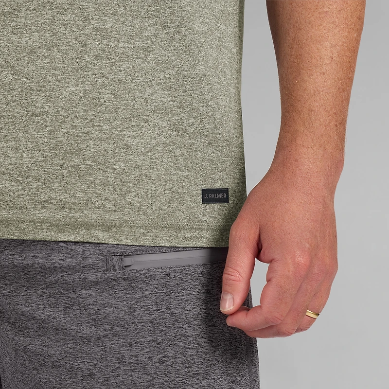 Men's J. Palmer Green Bay Packers Four Down T-Shirt