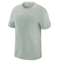 Men's J. Palmer  Green Bay Packers Play Action Tri-Blend Performance T-Shirt