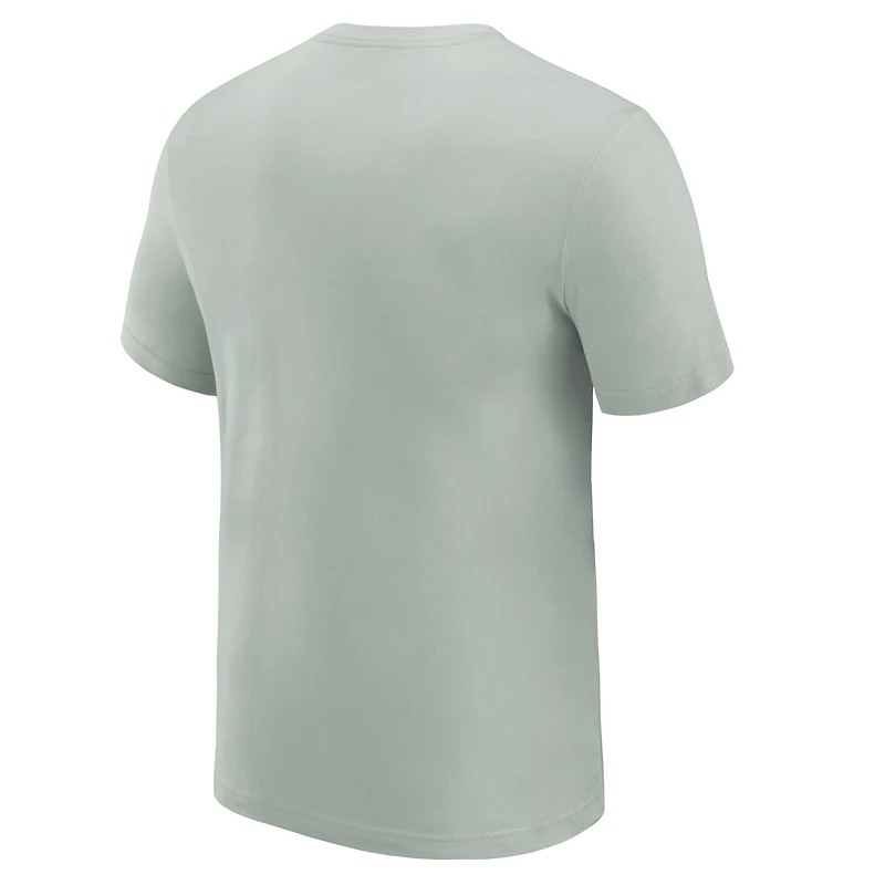 Men's J. Palmer Green Bay Packers Play Action Tri-Blend Performance T-Shirt