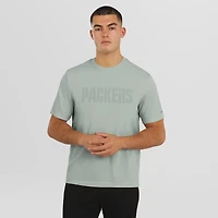 Men's J. Palmer  Green Bay Packers Play Action Tri-Blend Performance T-Shirt