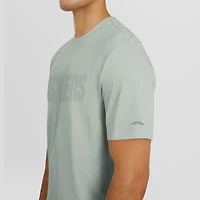 Men's J. Palmer  Green Bay Packers Play Action Tri-Blend Performance T-Shirt