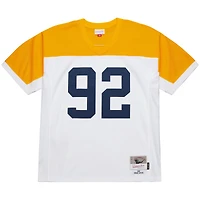 Men's Mitchell & Ness Reggie White Green Bay Packers 1994 Legacy Replica Jersey