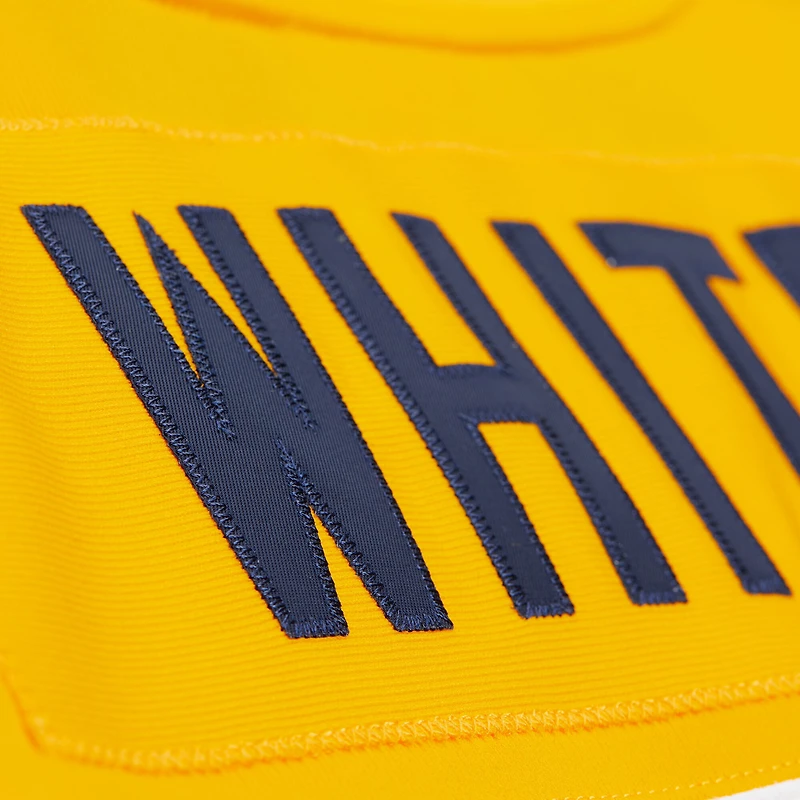 Men's Mitchell & Ness Reggie White Green Bay Packers 1994 Legacy Replica Jersey