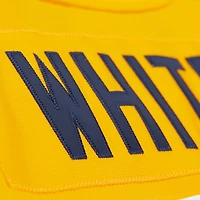 Men's Mitchell & Ness Reggie White Green Bay Packers 1994 Legacy Replica Jersey