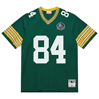 Men's Mitchell & Ness Sterling Sharpe Green Bay Packers 1994 Legacy Replica Jersey