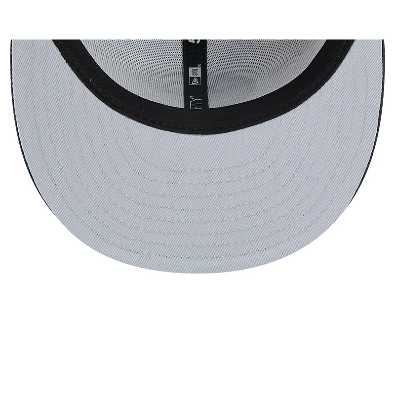 Men's New Era Arctic Camo/Graphite Green Bay Packers 2024 Salute To Service 59FIFTY Fitted Hat