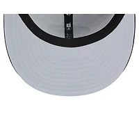 Men's New Era Arctic Camo/Graphite Green Bay Packers 2024 Salute To Service 59FIFTY Fitted Hat