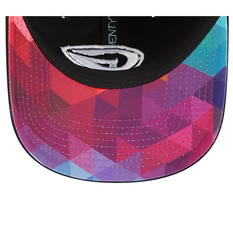 Casquette réglable New Era pour hommes, Green Bay Packers 2023 NFL Crucial Catch 9TWENTY
