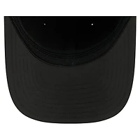 Men's New Era  Black Green Bay Packers 2026 NFL Training Camp 39THIRTY Flex Hat
