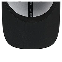 Men's New Era Black Green Bay Packers Active Camo 39THIRTY Flex Hat