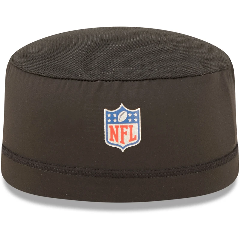 Casquette New Era Green Bay Packers NFL Training COOLERA Skully pour homme
