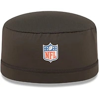 Casquette New Era Green Bay Packers NFL Training COOLERA Skully pour homme