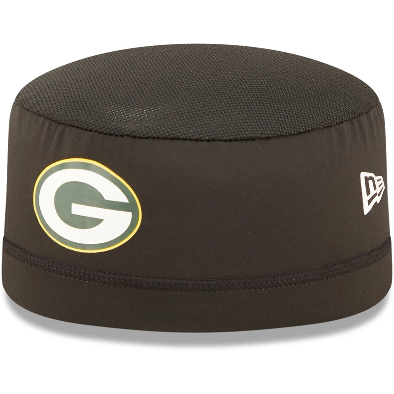 Casquette New Era Green Bay Packers NFL Training COOLERA Skully pour homme