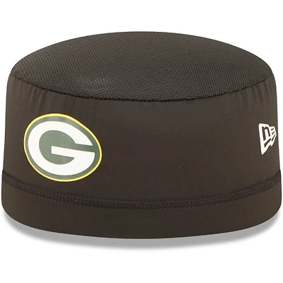 Casquette New Era Green Bay Packers NFL Training COOLERA Skully pour homme