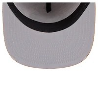 Casquette snapback A-Frame 9FIFTY marron New Era pour homme, coloris Green Bay Packers