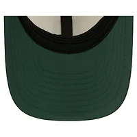 Men's New Era  Cream/Green Green Bay Packers 2026 NFL Training Camp 39THIRTY M-Crown Flex Hat