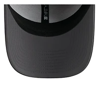 Men's New Era  Gray/Graphite Green Bay Packers 2025 NFL Training Camp 39THIRTY Flex Hat