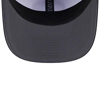 Men's New Era  Gray/Graphite Green Bay Packers 2025 NFL Training Camp 9SEVENTY Adjustable Hat