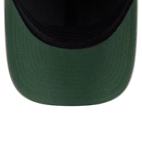 Casquette New Era Green Bay Packers grise pour homme 39THIRTY M-Crown Flex Fit