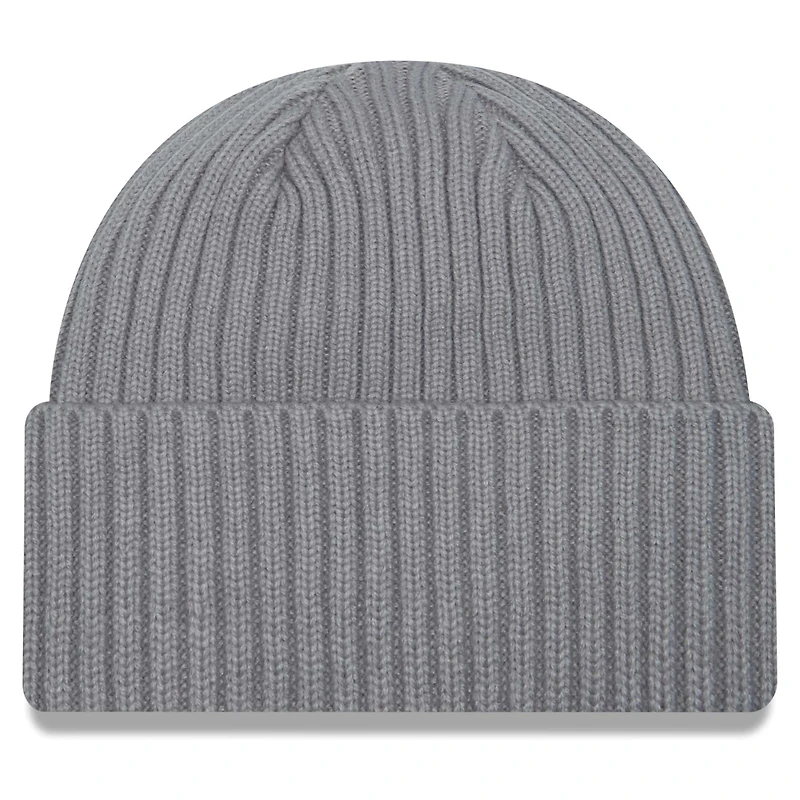 NWC PAC HTHR NWC FW23 NFL PACK DE COULEURS POUR HOMMES MULTI CUFFED KNIT HATMENNPC