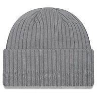 NWC PAC HTHR NWC FW23 NFL PACK DE COULEURS POUR HOMMES MULTI CUFFED KNIT HATMENNPC